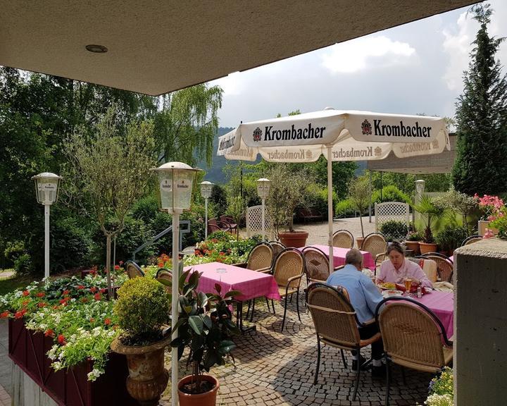 Restaurant Panorama