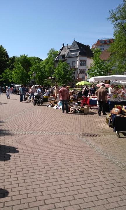 Cafe Am Rathaus