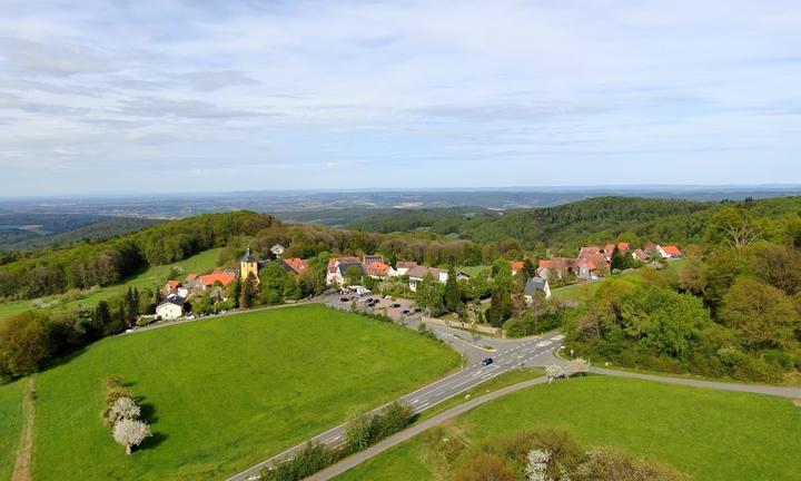 Höehenhaus Odenwald