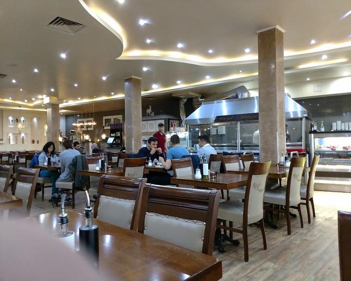 Restaurant Keyf-i Mangal